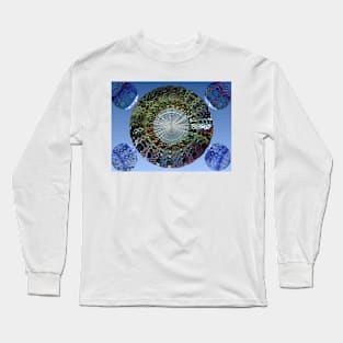 Strange Moons Long Sleeve T-Shirt